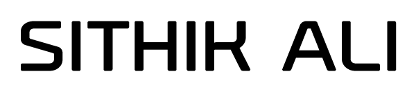 Sithik Logo